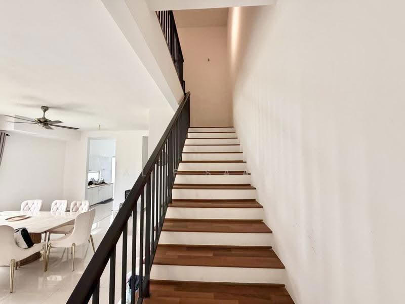 2-storey Terraced House for Sale in Eco Forest (Semenyih) - Alif Saad - Interior - PropertyGuru.com.my