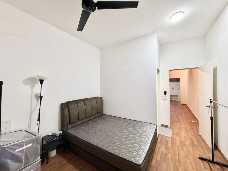 2-storey Terraced House for Sale in Eco Forest (Semenyih) - Alif Saad - Bedroom - PropertyGuru.com.my