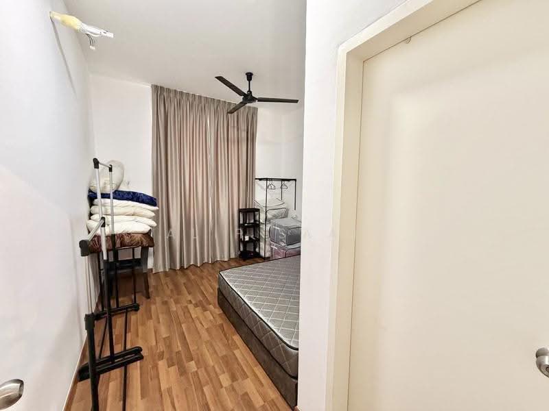 2-storey Terraced House for Sale in Eco Forest (Semenyih) - Alif Saad - Bedroom - PropertyGuru.com.my