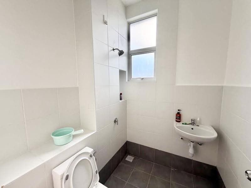 2-storey Terraced House for Sale in Eco Forest (Semenyih) - Alif Saad - Bathroom - PropertyGuru.com.my