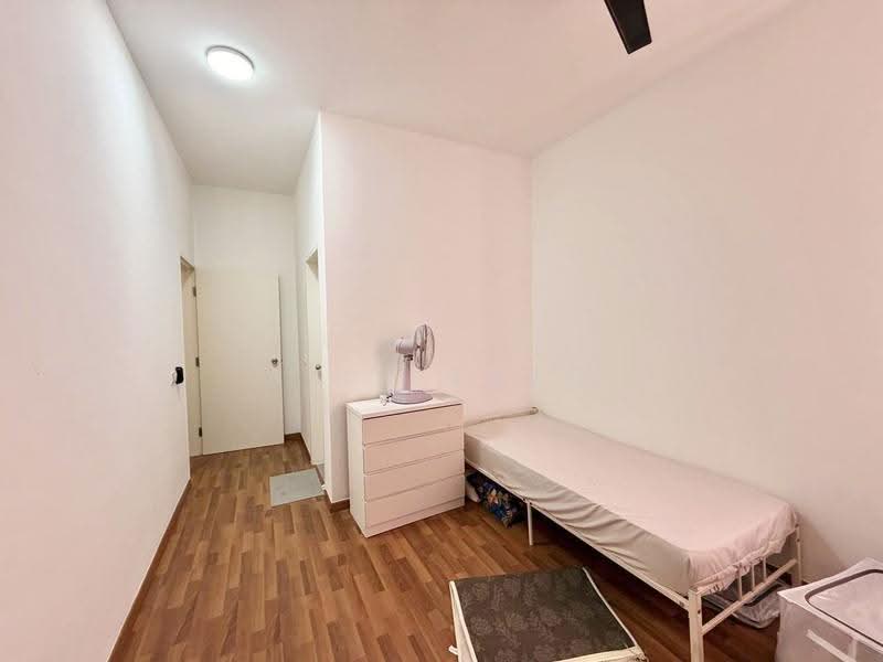 2-storey Terraced House for Sale in Eco Forest (Semenyih) - Alif Saad - Bedroom - PropertyGuru.com.my