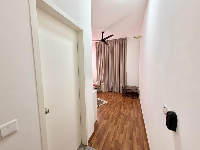 2-storey Terraced House for Sale in Eco Forest (Semenyih) - Alif Saad - Interior - PropertyGuru.com.my