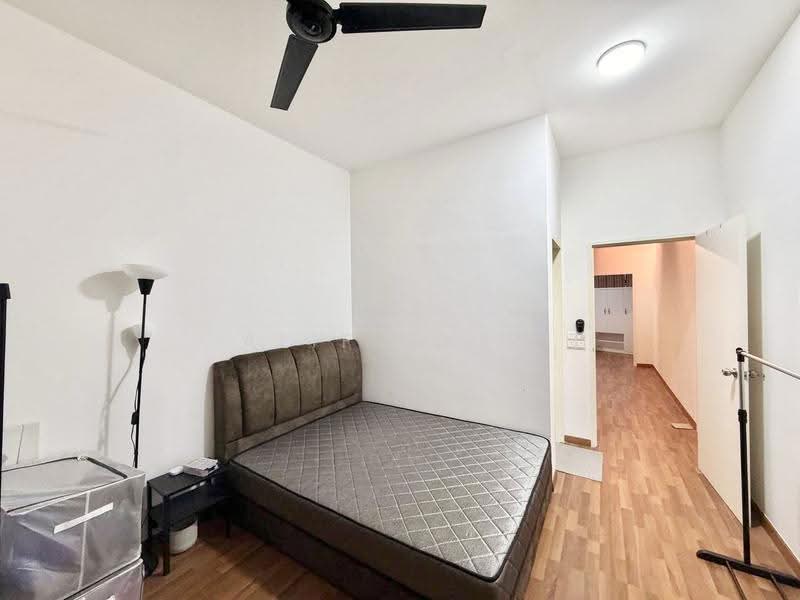 2-storey Terraced House for Sale in Eco Forest (Semenyih) - Alif Saad - Bedroom - PropertyGuru.com.my