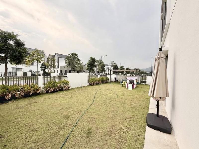 2-storey Terraced House for Sale in Eco Forest (Semenyih) - Alif Saad - PropertyGuru.com.my