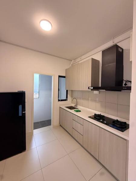 Condominium for Rent at Vierra Residence - Jason Lee - Kitchen - PropertyGuru.com.my