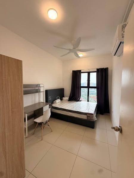 Condominium for Rent at Vierra Residence - Jason Lee - Bedroom - PropertyGuru.com.my