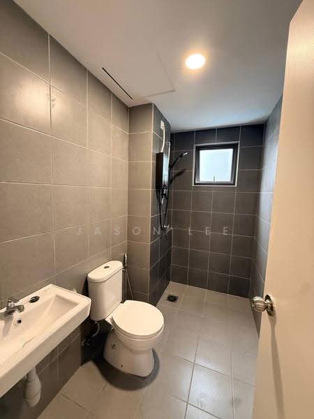 Condominium for Rent at Vierra Residence - Jason Lee - Bathroom - PropertyGuru.com.my
