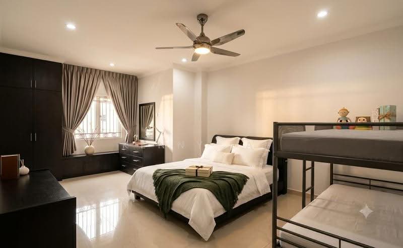 2-storey Terraced House for Sale in Pandan Indah (Ampang) - Kenny Lai - Bedroom - PropertyGuru.com.my