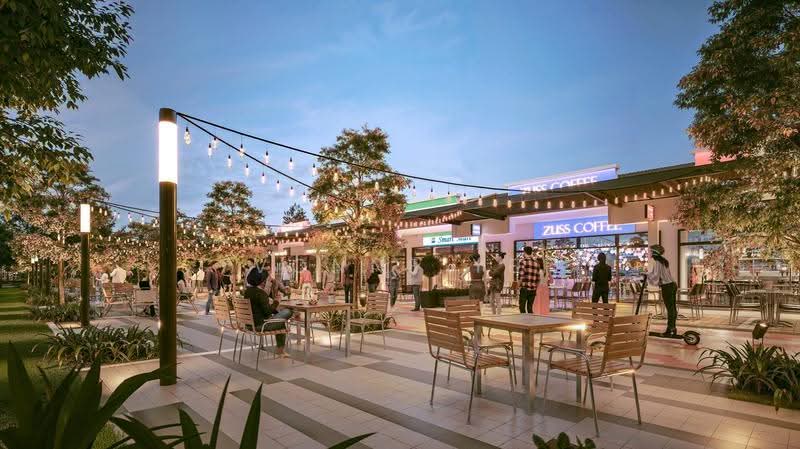 Condominium for Sale at Veridian Residence - Yvonne Yep - Exterior - PropertyGuru.com.my