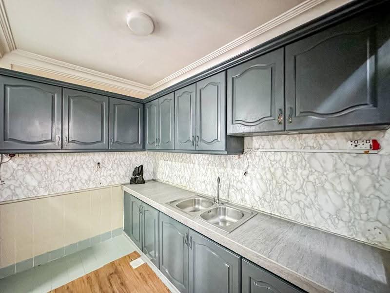 Kondominium untuk Dijual di Bukit OUG Condominiums - Fauran Nawawi - PropertyGuru.com.my