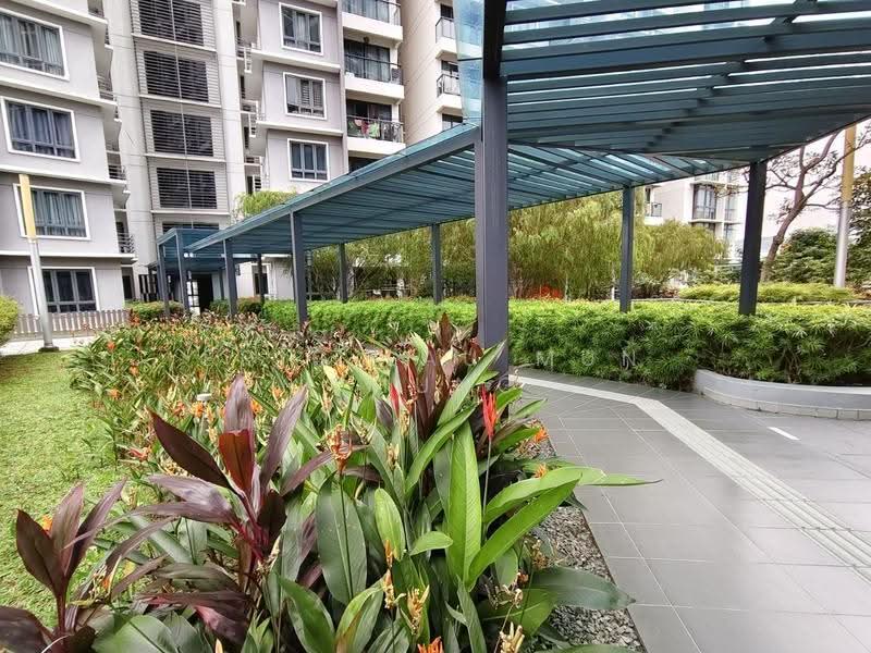 Condominium for Sale at Boulevard Residence - Eric Lau Mun Chung - Exterior - PropertyGuru.com.my