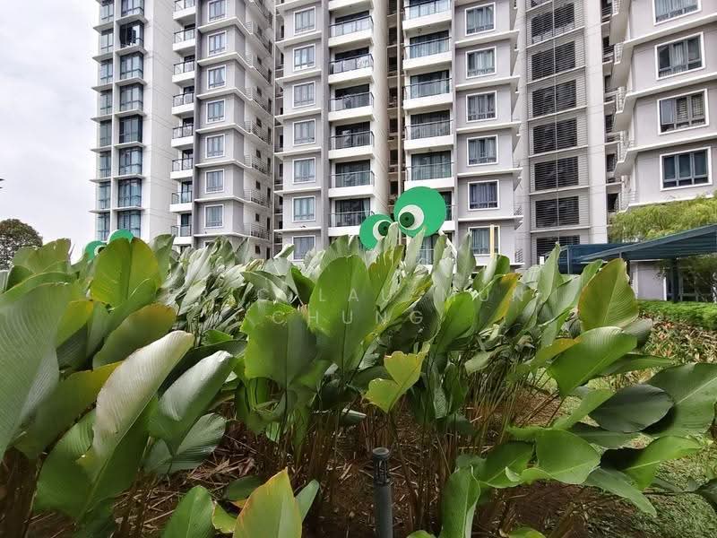 Condominium for Sale at Boulevard Residence - Eric Lau Mun Chung - Exterior - PropertyGuru.com.my