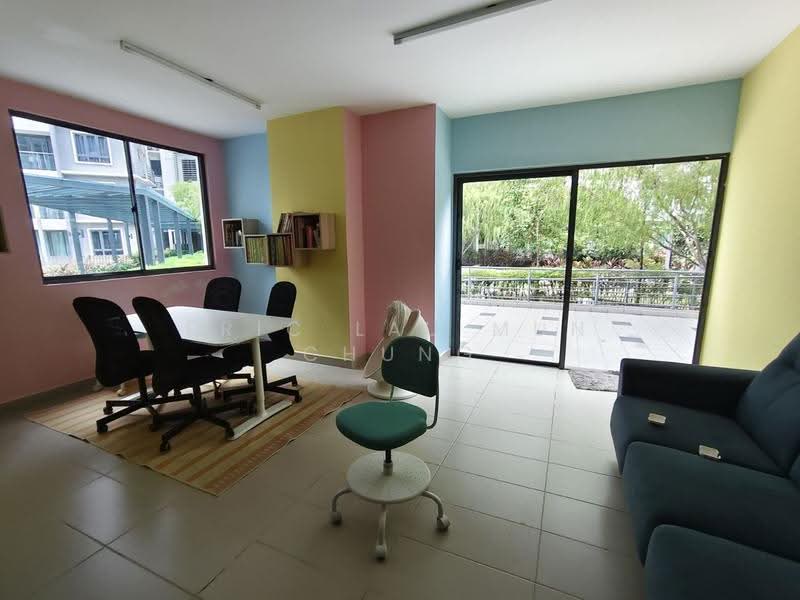 Condominium for Sale at Boulevard Residence - Eric Lau Mun Chung - Study - PropertyGuru.com.my