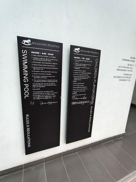Condominium for Sale at Boulevard Residence - Eric Lau Mun Chung - Exterior - PropertyGuru.com.my