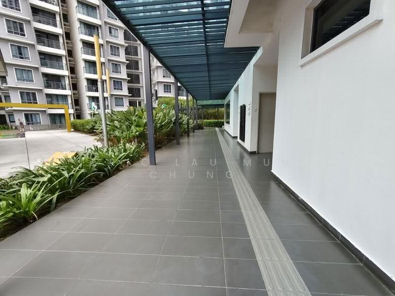 Condominium for Sale at Boulevard Residence - Eric Lau Mun Chung - Exterior - PropertyGuru.com.my