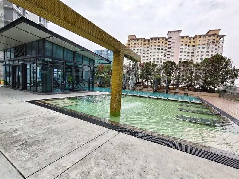Condominium for Sale at Boulevard Residence - Eric Lau Mun Chung - Exterior - PropertyGuru.com.my