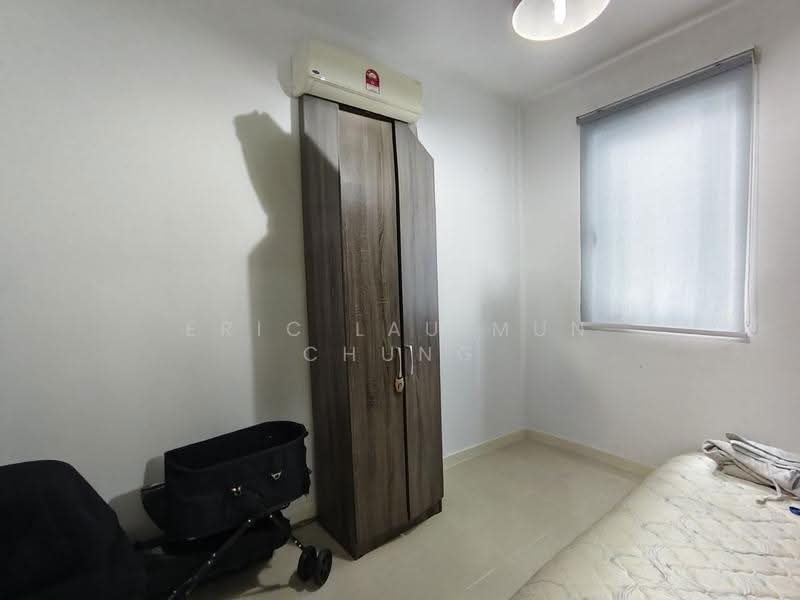 Condominium for Sale at Boulevard Residence - Eric Lau Mun Chung - Bedroom - PropertyGuru.com.my