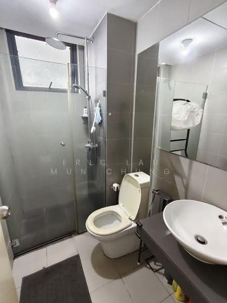 Condominium for Sale at Boulevard Residence - Eric Lau Mun Chung - Bathroom - PropertyGuru.com.my