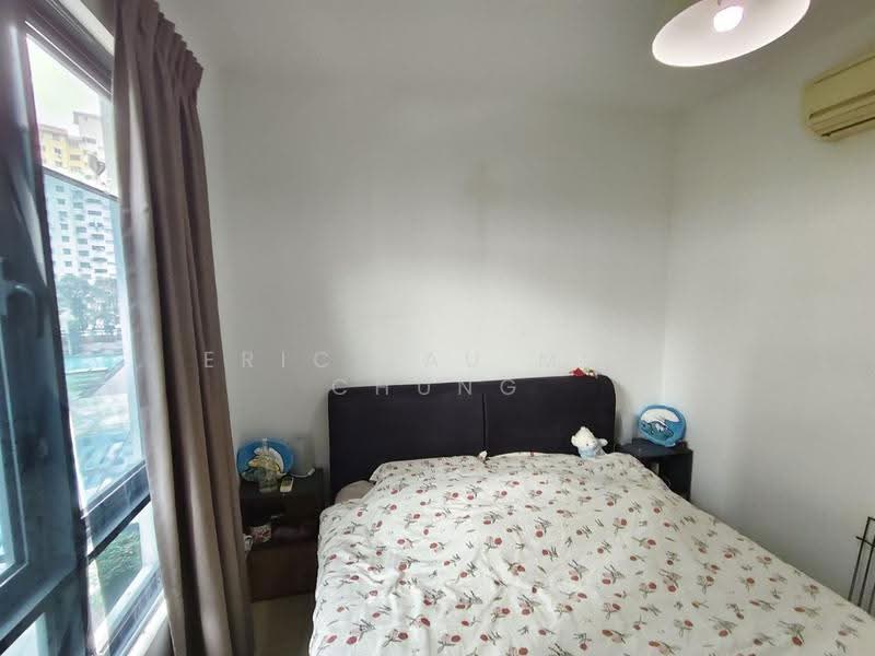 Condominium for Sale at Boulevard Residence - Eric Lau Mun Chung - Bedroom - PropertyGuru.com.my