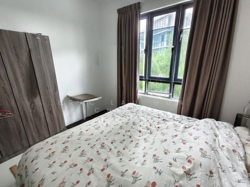 Condominium for Sale at Boulevard Residence - Eric Lau Mun Chung - Bedroom - PropertyGuru.com.my