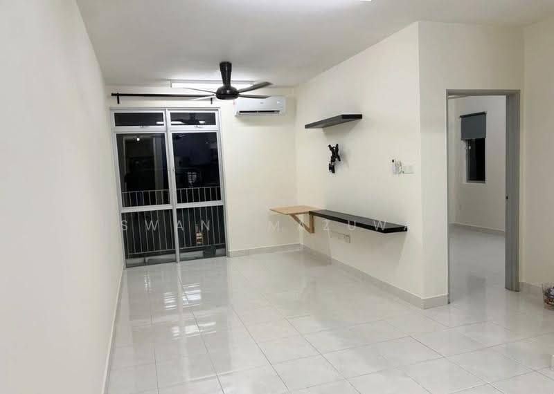 Apartment for Rent at MasReca n19eteen - Uswani Mazuwan - PropertyGuru.com.my