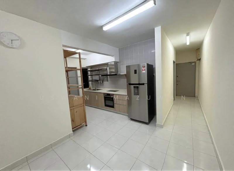 Apartment for Rent at MasReca n19eteen - Uswani Mazuwan - PropertyGuru.com.my