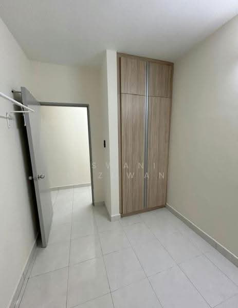 Apartment for Rent at MasReca n19eteen - Uswani Mazuwan - PropertyGuru.com.my