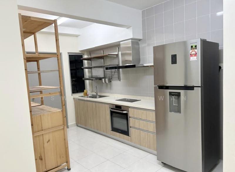 Apartment for Rent at MasReca n19eteen - Uswani Mazuwan - PropertyGuru.com.my