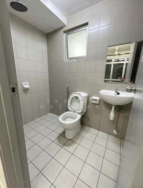 Apartment for Rent at MasReca n19eteen - Uswani Mazuwan - PropertyGuru.com.my