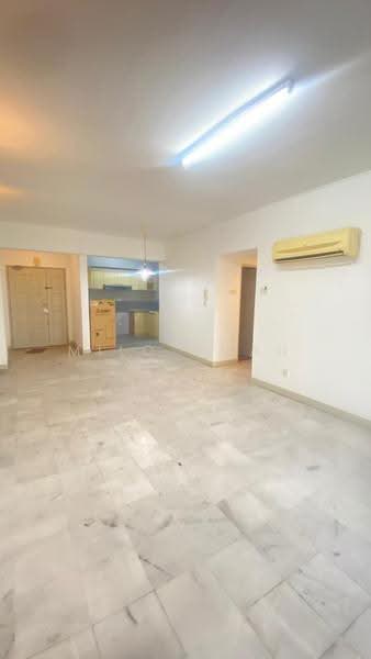 Condominium for Sale at One Ampang Avenue - Milo Aman - Living Room - PropertyGuru.com.my
