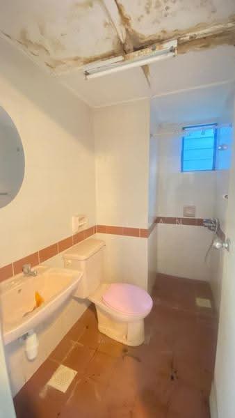 Condominium for Sale at One Ampang Avenue - Milo Aman - Bathroom - PropertyGuru.com.my