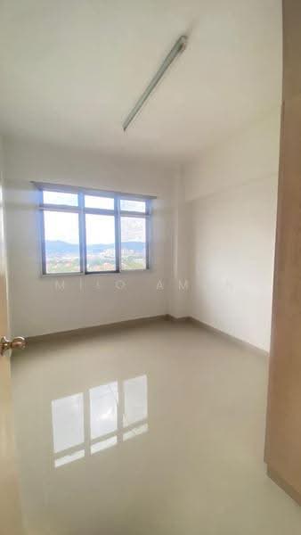 Condominium for Sale at One Ampang Avenue - Milo Aman - View - PropertyGuru.com.my