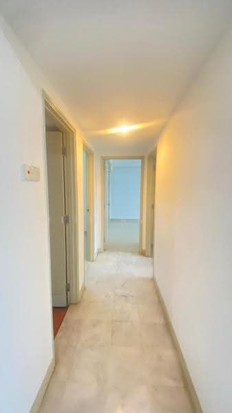 Condominium for Sale at One Ampang Avenue - Milo Aman - Corridor - PropertyGuru.com.my
