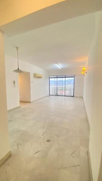 Condominium for Sale at One Ampang Avenue - Milo Aman - Living Room - PropertyGuru.com.my