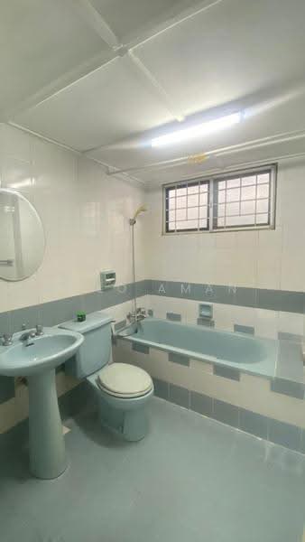 Condominium for Sale at One Ampang Avenue - Milo Aman - Bathroom - PropertyGuru.com.my