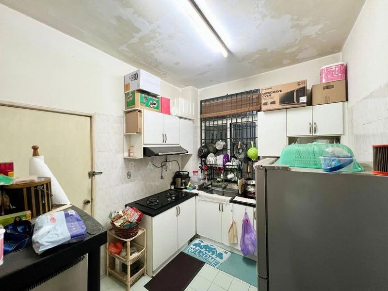 Townhouse for Sale in Taman Lagenda Mas (Cheras) - Fauran Nawawi - PropertyGuru.com.my