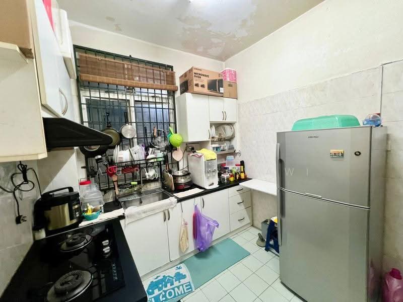 Townhouse for Sale in Taman Lagenda Mas (Cheras) - Fauran Nawawi - PropertyGuru.com.my
