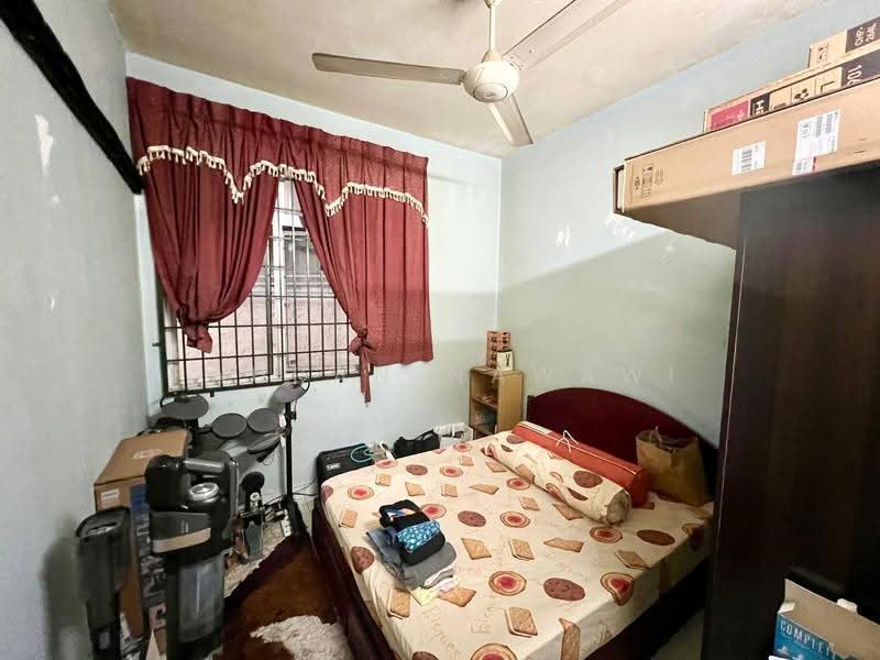Townhouse for Sale in Taman Lagenda Mas (Cheras) - Fauran Nawawi - PropertyGuru.com.my