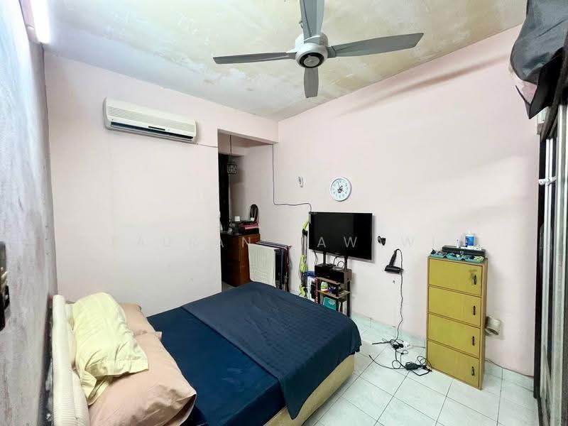 Townhouse for Sale in Taman Lagenda Mas (Cheras) - Fauran Nawawi - PropertyGuru.com.my
