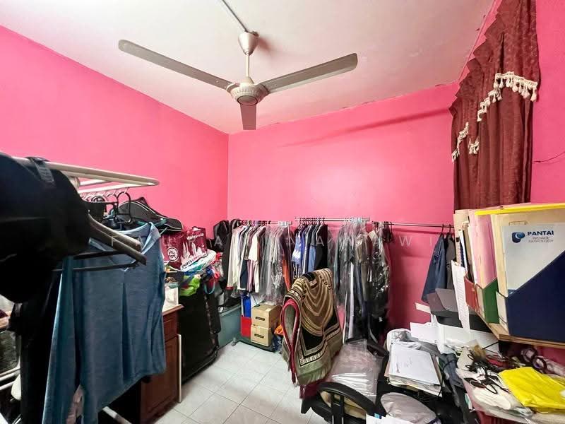 Townhouse for Sale in Taman Lagenda Mas (Cheras) - Fauran Nawawi - PropertyGuru.com.my