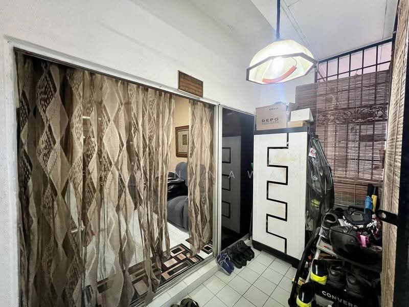 Townhouse for Sale in Taman Lagenda Mas (Cheras) - Fauran Nawawi - PropertyGuru.com.my