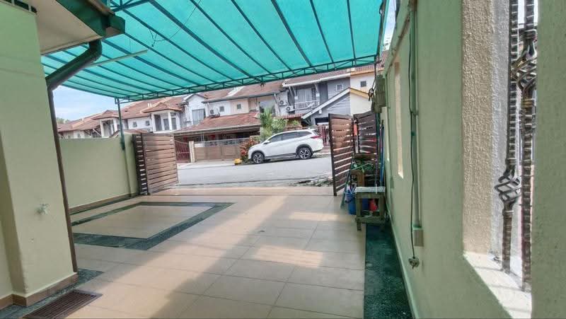 Terraced House for Sale in Kajang (Selangor) - Aniq Azmi - Exterior - PropertyGuru.com.my
