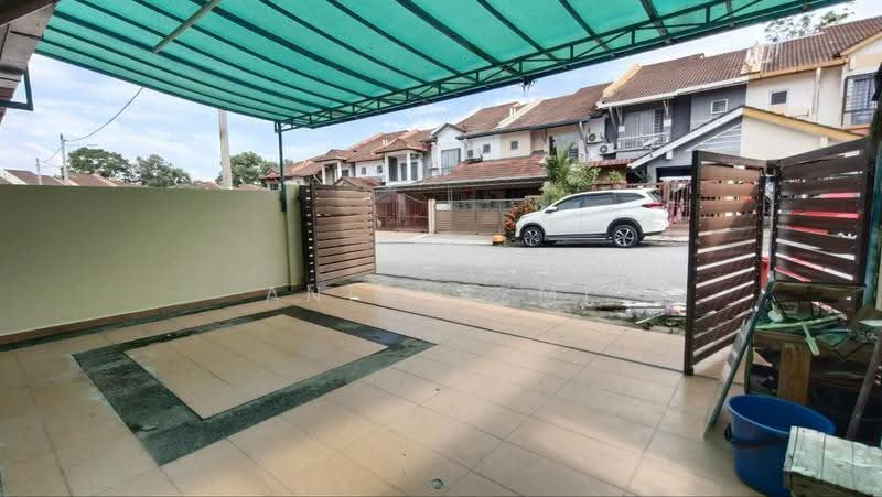 Terraced House for Sale in Kajang (Selangor) - Aniq Azmi - Exterior - PropertyGuru.com.my
