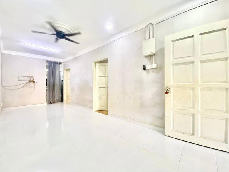 Rumah Teres 1-Tingkat untuk Dijual di Taman Cheras Perdana (Cheras) - Fauran Nawawi - Living Room - PropertyGuru.com.my