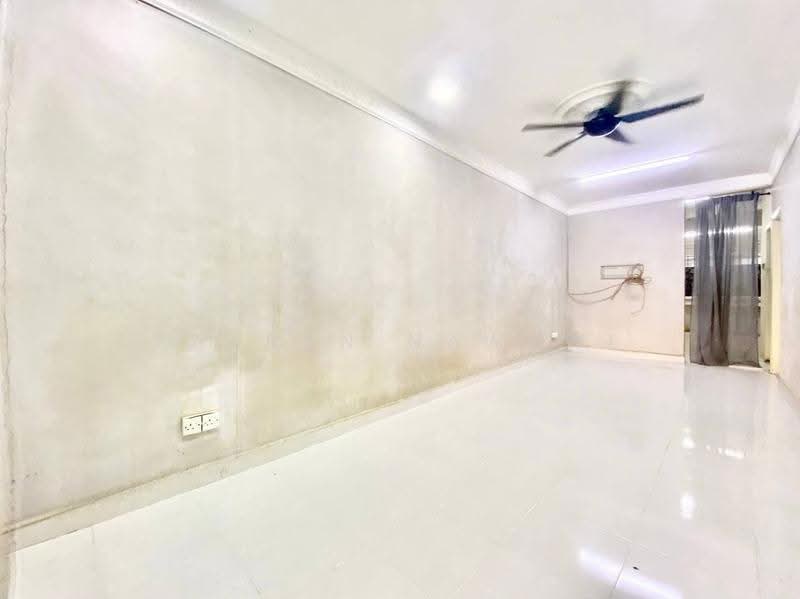 Rumah Teres 1-Tingkat untuk Dijual di Taman Cheras Perdana (Cheras) - Fauran Nawawi - Living Room - PropertyGuru.com.my