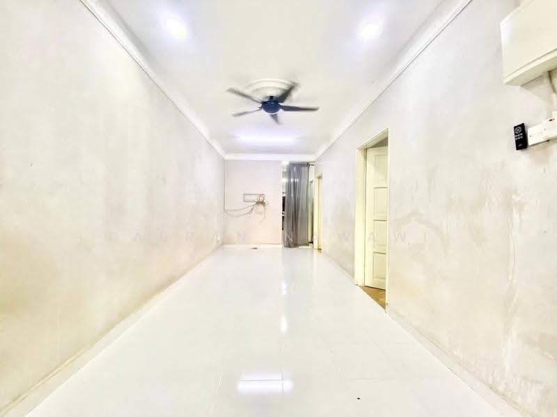 Rumah Teres 1-Tingkat untuk Dijual di Taman Cheras Perdana (Cheras) - Fauran Nawawi - Interior - PropertyGuru.com.my
