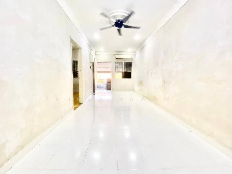 Rumah Teres 1-Tingkat untuk Dijual di Taman Cheras Perdana (Cheras) - Fauran Nawawi - Interior - PropertyGuru.com.my