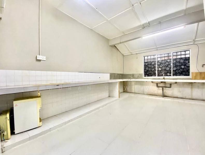 Rumah Teres 1-Tingkat untuk Dijual di Taman Cheras Perdana (Cheras) - Fauran Nawawi - Kitchen - PropertyGuru.com.my