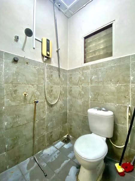 Rumah Teres 1-Tingkat untuk Dijual di Taman Cheras Perdana (Cheras) - Fauran Nawawi - Bathroom - PropertyGuru.com.my