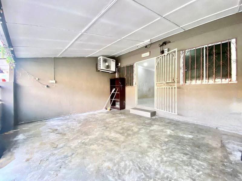 Rumah Teres 1-Tingkat untuk Dijual di Taman Cheras Perdana (Cheras) - Fauran Nawawi - PropertyGuru.com.my